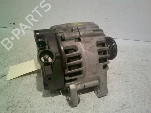 Alternator PEUGEOT 208 I (CA_, CC_) 1.2 VTI 82 | BP30679317M7