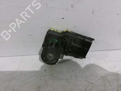 Electronic module DACIA SANDERO II TCe 90 (B8M1, B8MA, B8AC) | BP28133658M83 - Image 1