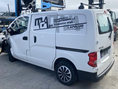 Right headlight NISSAN NV200 Van 1.5 dCi 85 (M20, M20N, M20M) | BP32302039C29  - Image 9