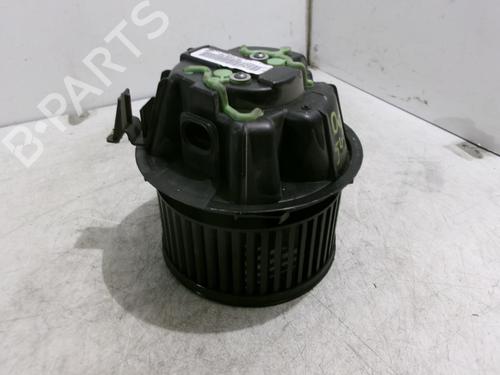 Moteur de chauffage DACIA DUSTER (HS_) 1.5 dCi (HSMC) (107 hp) 22325088