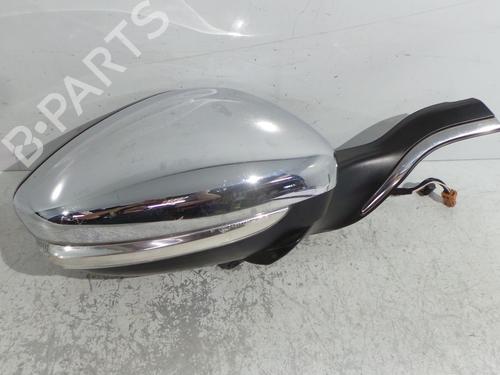 Retrovisor derecho Retrovisor derecho PEUGEOT 2008 I (CU_) 1.2 VTi (82 hp) 37489118 37489118
