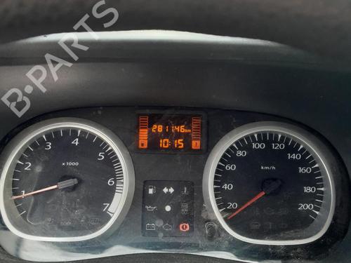 Used Parts DACIA DUSTER (HS_) 1.5 dCi 4x4 (HSMC, HSMD) (110 hp) 4287367