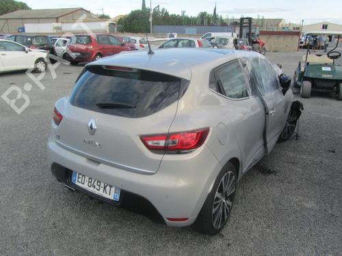 Right mirror RENAULT CLIO IV (BH_) 1.5 dCi 90 | BP22328919C27 
