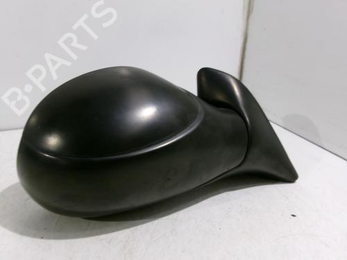 Used Right mirror CITROËN XSARA PICASSO (N68) 1.6 HDi (109 hp) 22327081