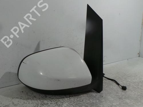 Used Right mirror Right mirror 39542707 39542707
