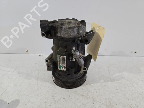 AC compressor RENAULT CLIO III (BR0/1, CR0/1) 1.4 16V | BP24111764M34 - Image 3