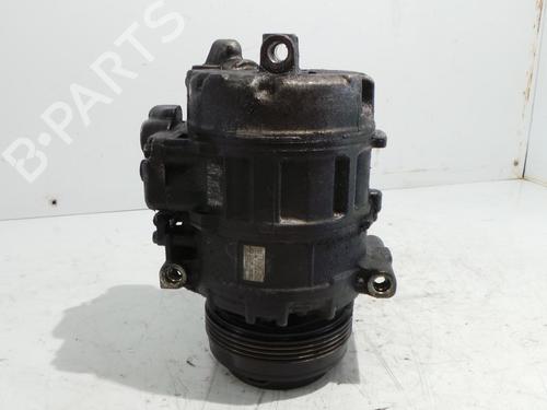 AC compressor BMW 3 (E46) 330 d | BP22323445M34 