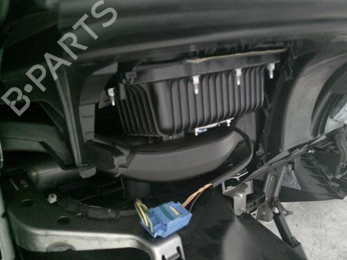 Dashboard PEUGEOT 2008 I (CU_) 1.2 THP 110 / PureTech 110 | BP30159600C46 