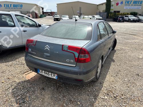 Ricambi CITROËN C5 II (RC_) 4740360