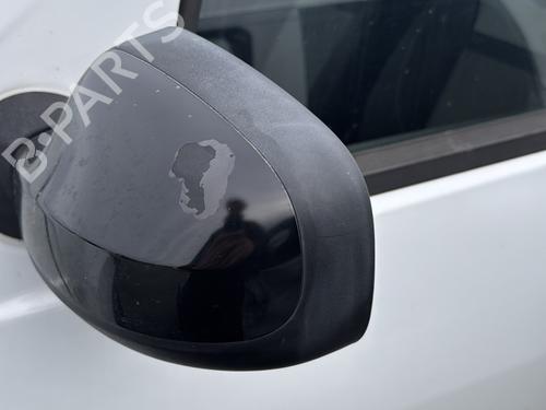 Left mirror DACIA DUSTER (HS_) 1.2 TCe 125 | BP32219066C26