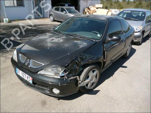 Used Parts RENAULT MEGANE I Coach (DA0/1_)  1.9 dCi (DA05, DA1F)  2094302