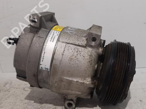 AC compressor RENAULT TRAFIC II Van (FL) 1.9 dCi 80 (FL0B) | BP33849985M34  - Image 8