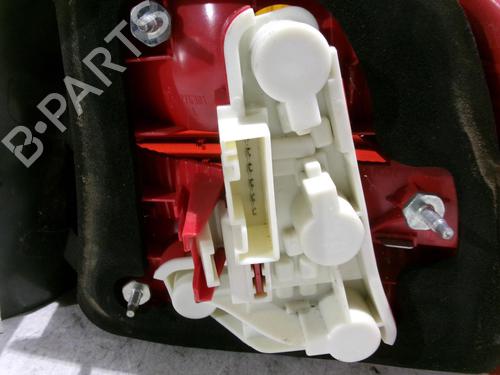 Left taillight BMW 3 (E90) 325 d | BP22328513C34 