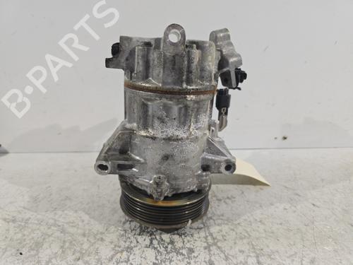 Used AC compressor AC compressor RENAULT CLIO IV (BH_) 0.9 TCe 90 (BHNF, BHMA, BHMH, BHJK, BHJR) (90 hp) 32249583 32249583
