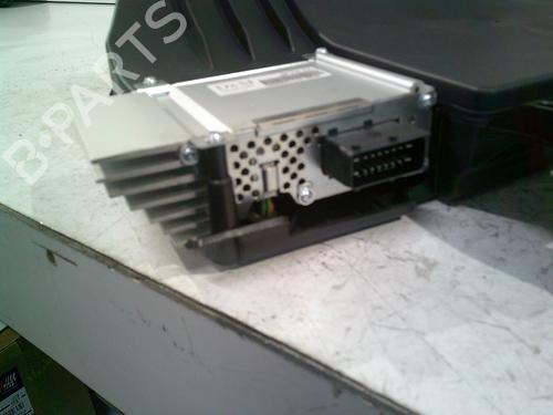 Electronic module CITROËN DS3 (SA_) 1.6 THP 155 | BP31716606M83