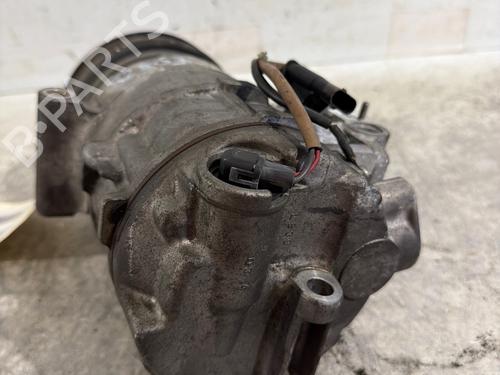 AC compressor MERCEDES-BENZ A-CLASS (W176) A 250 (176.044) | BP39416349M34 - Image 4