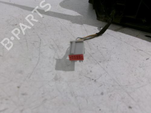 Left mirror FORD FUSION (JU_) 1.4 TDCi | BP26934021C26 