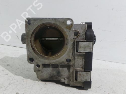 Used Throttle body Throttle body FORD KA (RU8) 1.2 (69 hp) 30132241 30132241