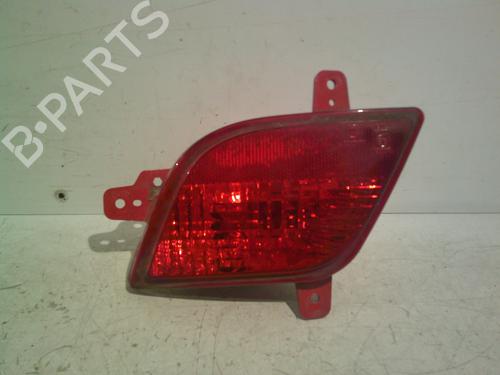 Tågelys OPEL MOKKA / MOKKA X (J13) 1.7 CDTI (_76) (131 hp) 30551005