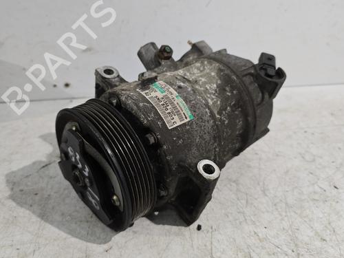 Used AC compressor VW POLO V (6R1, 6C1) 1.6 TDI (90 hp) 22919180