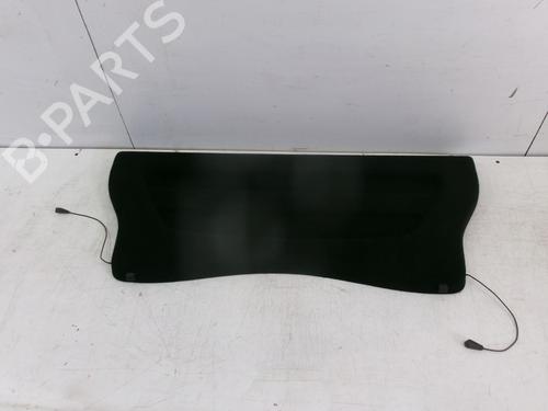 Used Rear parcel shelf RENAULT CLIO IV (BH_) 1.5 dCi 75 (75 hp) 29525245