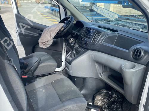 Right headlight NISSAN NV200 Van 1.5 dCi 85 (M20, M20N, M20M) | BP32302039C29  - Image 8