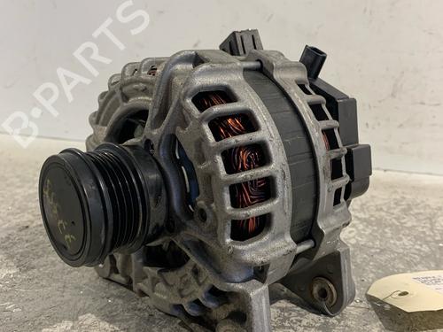 Alternator RENAULT TWINGO III (BCM_, BCA_) 1.0 SCe 65 (BCMJ) | BP39046429M7 - Image 2