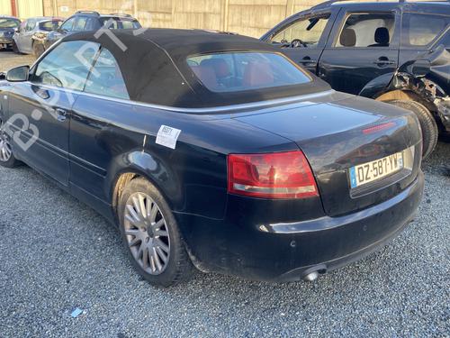 AC compressor AUDI A4 B7 Convertible (8HE) 2.0 TDI | BP33419029M34 - Image 9