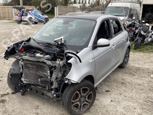 Front left window mechanism SMART FORFOUR Hatchback (453) 0.9 (453.044, 453.053) | BP30579462C22 - Image 6