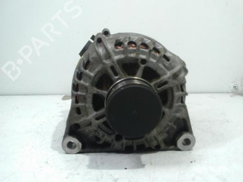 Alternator CITROËN C3 II (SC_) 1.2 THP 110 | BP22328874M7 