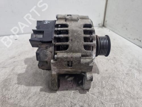 Used Alternator Alternator SEAT IBIZA IV (6J5, 6P1) 1.4 (85 hp) 22323584 22323584