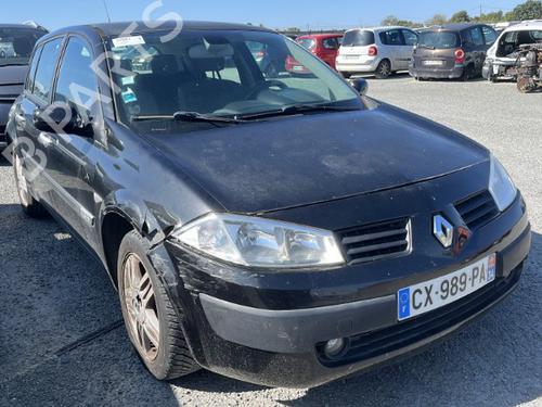 Speilbryter RENAULT MEGANE II (BM0/1_, CM0/1_) 1.6 16V (BM0C, CM0C) | BP23105183I25 