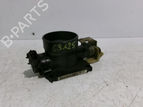 Drosselklappe für FORD FIESTA IV (JA_, JB_) 1.25 i 16V (75 hp) 24314325