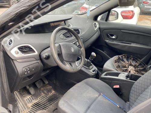 Starter RENAULT GRAND SCÉNIC III (JZ0/1_) 1.9 dCi (JZ0J, JZ0N, JZ1K, JZ1S) | BP26410109M8 