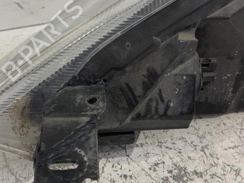 Right headlight FORD FIESTA VII (HJ, HF) 1.0 EcoBoost | BP31956926C29 