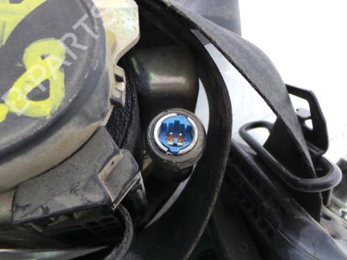 Front left belt tensioner RENAULT CLIO IV (BH_) 1.5 dCi 75 | BP22324695C87 