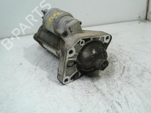 Starter RENAULT GRAND SCÉNIC III (JZ0/1_) 1.6 dCi (JZ00, JZ12) | BP22328854M8 