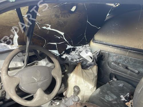 Used Parts RENAULT TWINGO I (C06_) 4733512