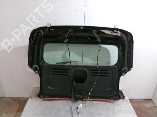 Tailgate SMART FORFOUR Hatchback (453) 1.0 (453.042, 453.043) | BP22328922C6 