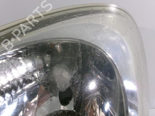 Used Left headlight Left headlight RENAULT KANGOO Express (FC0/1_) 1.5 dCi (FC07, FC1R) (65 hp) 23828973 23828973