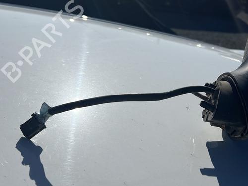 Left mirror RENAULT CLIO IV (BH_) 1.5 dCi 75 | BP27585570C26 