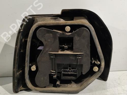 Used Right taillight Right taillight RENAULT 19 II Chamade (L53_) 1.4 (60 hp) 22536666 22536666