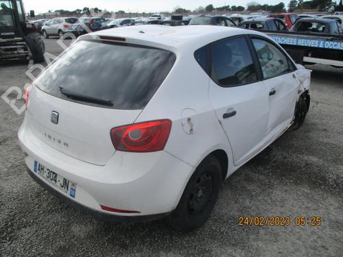 Right taillight SEAT IBIZA IV (6J5, 6P1) 1.4 TDI | BP24593871C35 