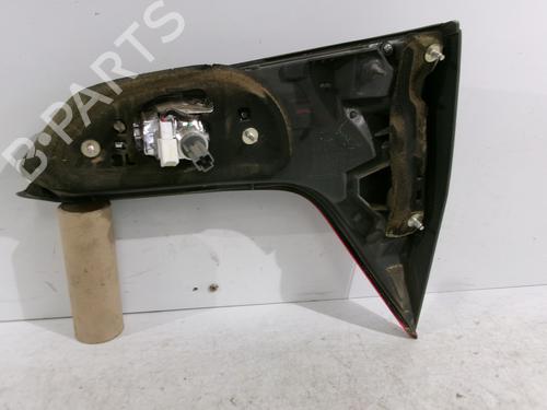 Used Left tailgate light Left tailgate light HONDA HR-V (RU) 1.6 i-DTEC (RU8) (120 hp) 25867411 25867411