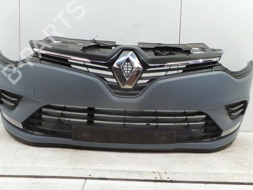 Foran støtfanger RENAULT CLIO IV (BH_) 1.2 16V (73 hp) 32673061