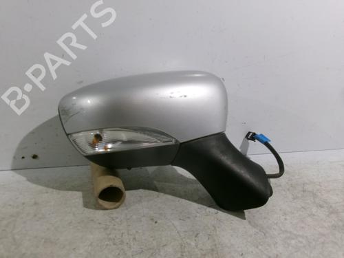 Used Right mirror RENAULT CLIO IV (BH_) 1.5 dCi 75 (75 hp) 29428775