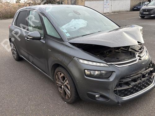 Alternator CITROËN C4 Picasso II  | BP33849978M7  - Image 8