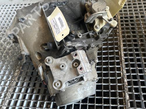 Gearbox CITROËN C3 III (SX) 1.6 BlueHDi 75 | BP38531580M3 - Image 2