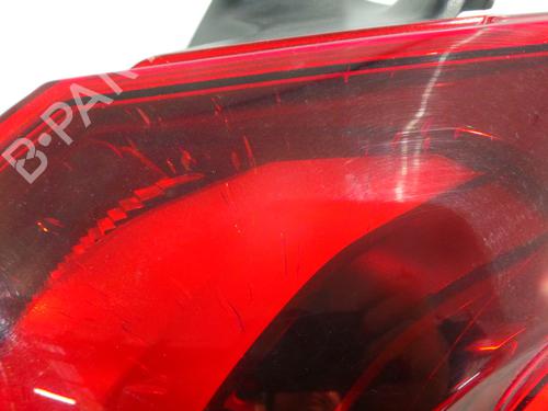 Right taillight PEUGEOT 2008 I (CU_) 1.6 BlueHDi 120 | BP36027681C35 - Image 3