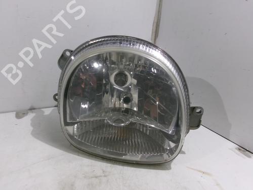 Højre forlygte RENAULT TWINGO I (C06_) 1.2 16V (C06C, C06D, C06K) (75 hp) 22325169